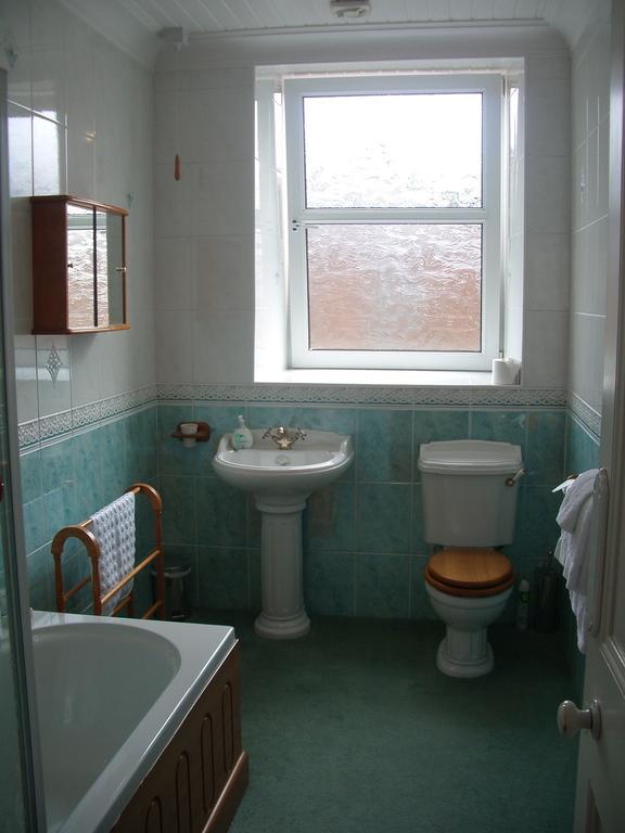 Lauren House Dumfries Værelse billede