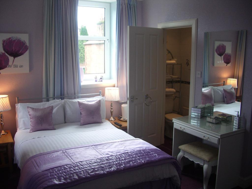 Lauren House Dumfries Værelse billede