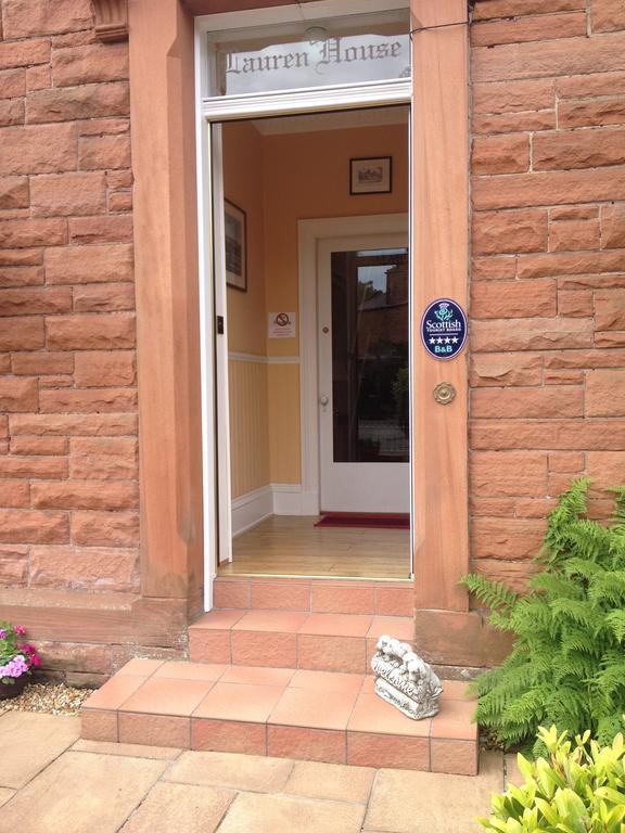 Lauren House Dumfries Værelse billede